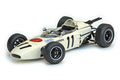 Honda F-1 RA272 Formula Racecar Open Wheel F1 GP