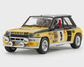 1/24 Renault 5 Turbo Rally Model Kit