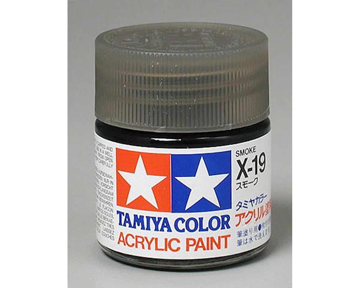 Tamiya Acrylic Paint 23ml Bottle