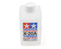X-20A Acrylic/Poly Paint Thinner