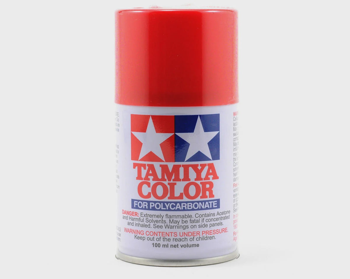 PS Spray Paint 100ml Can