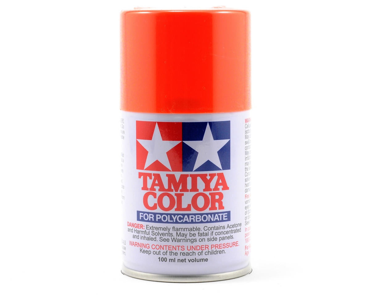 PS Spray Paint 100ml Can