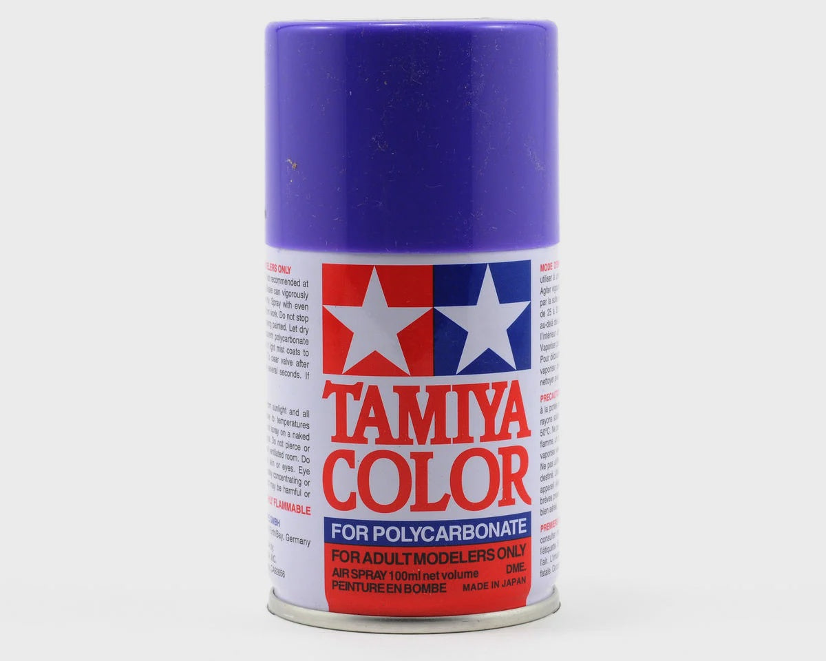 PS Spray Paint 100ml Can