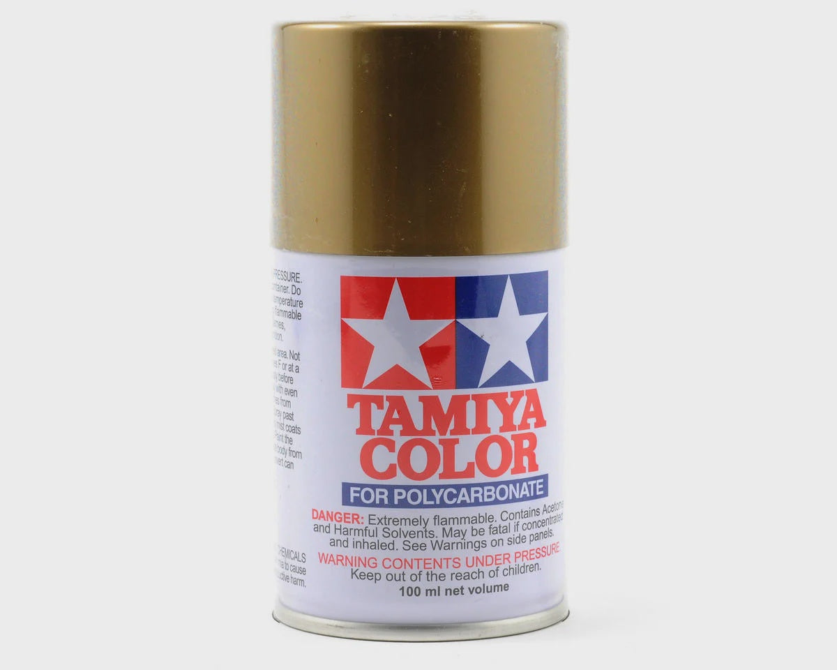 PS Spray Paint 100ml Can