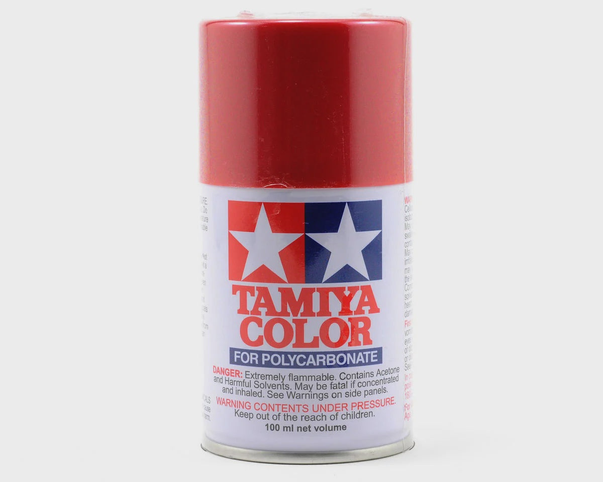 PS Spray Paint 100ml Can