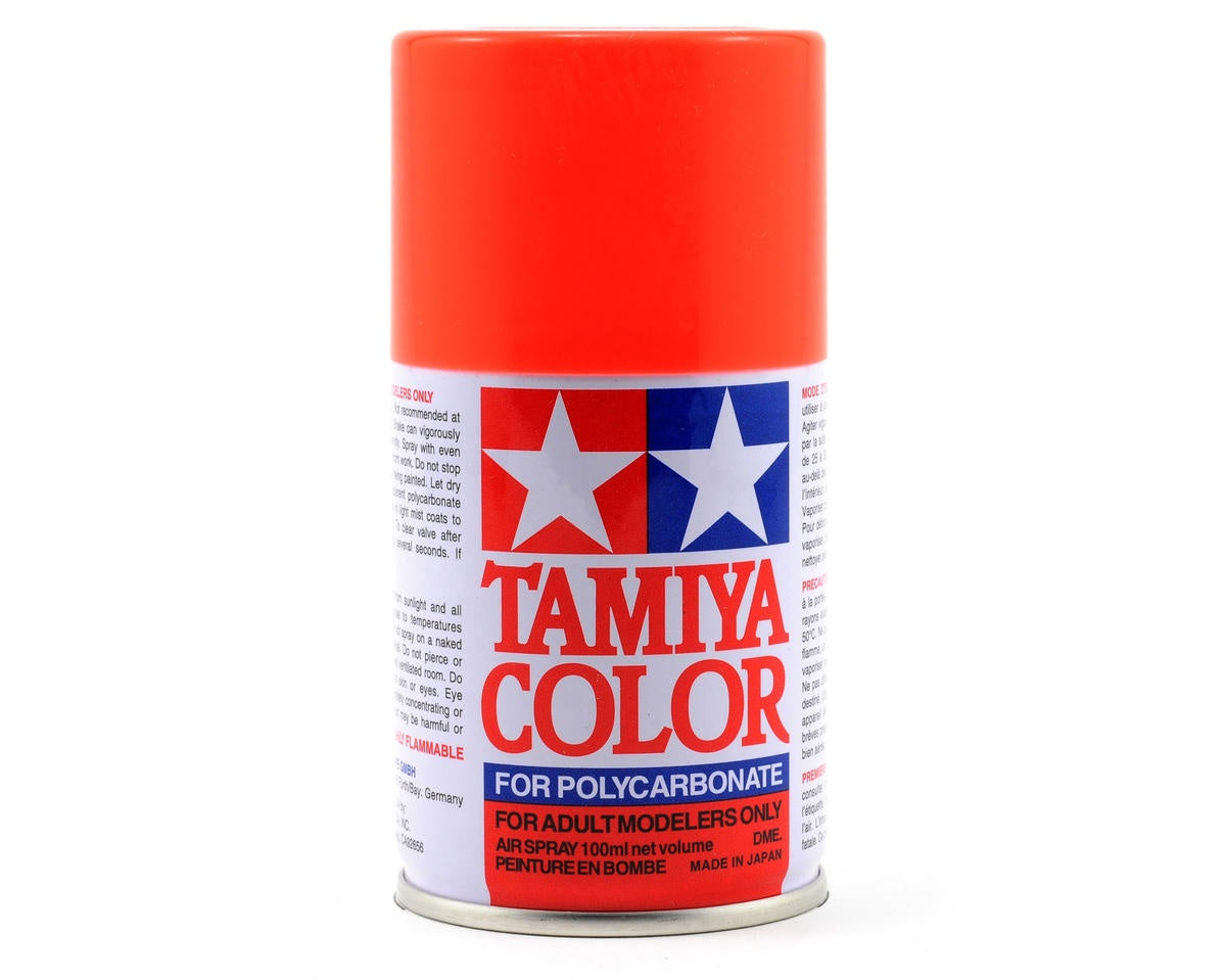 PS Spray Paint 100ml Can