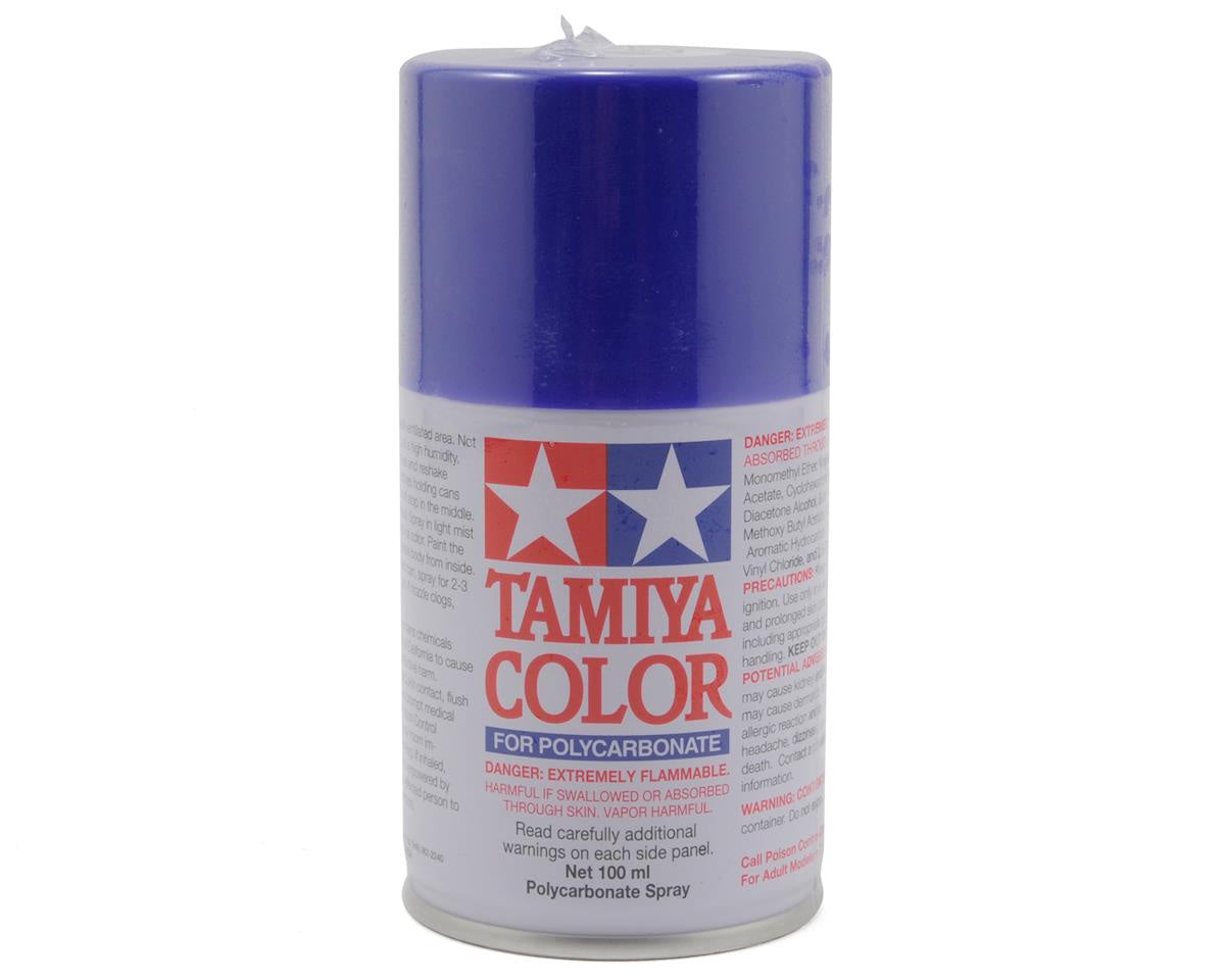 PS Spray Paint 100ml Can