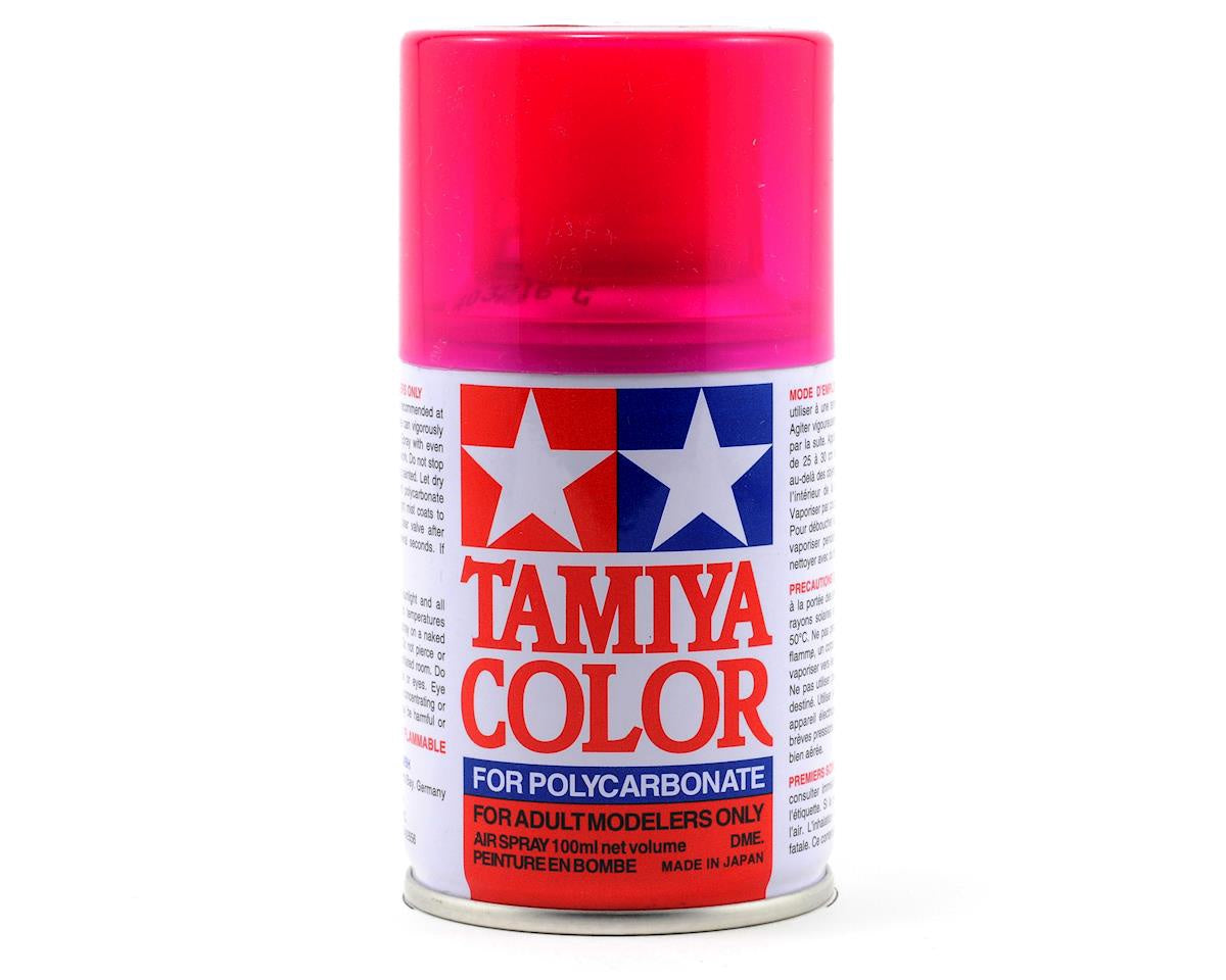 PS Spray Paint 100ml Can