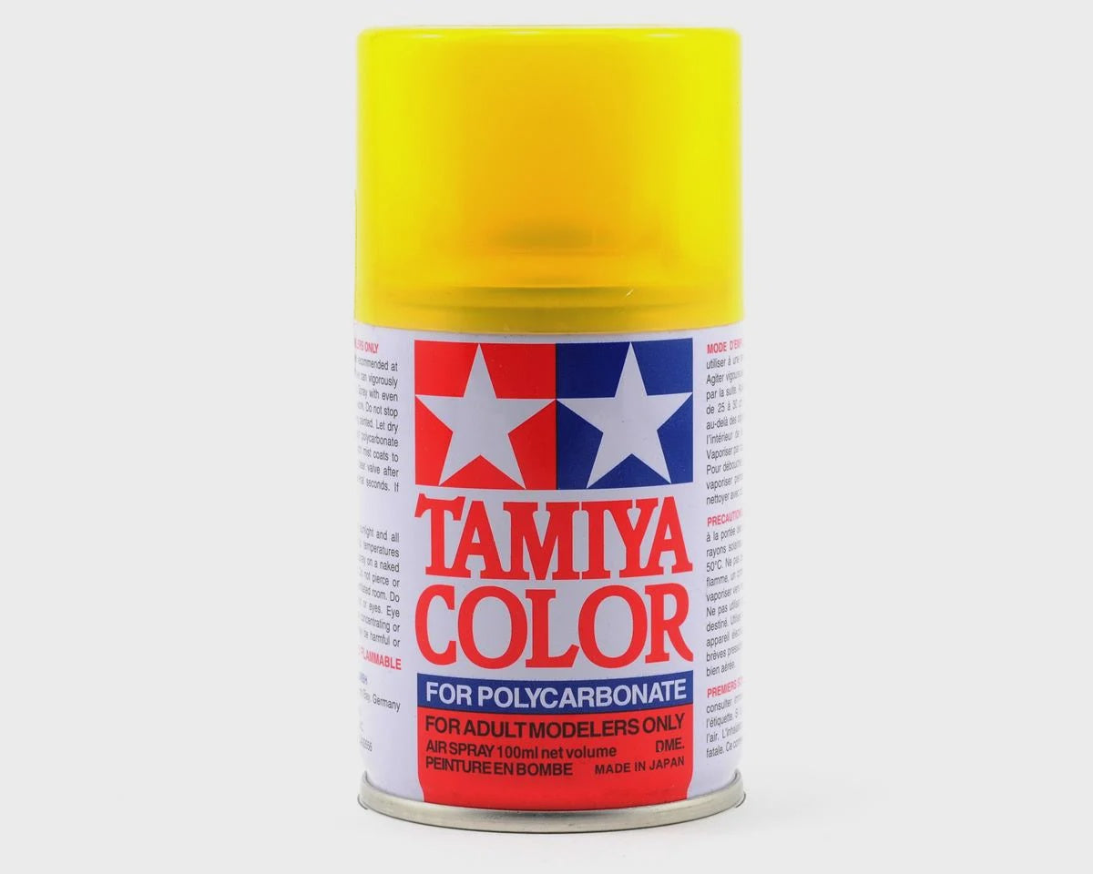 PS Spray Paint 100ml Can