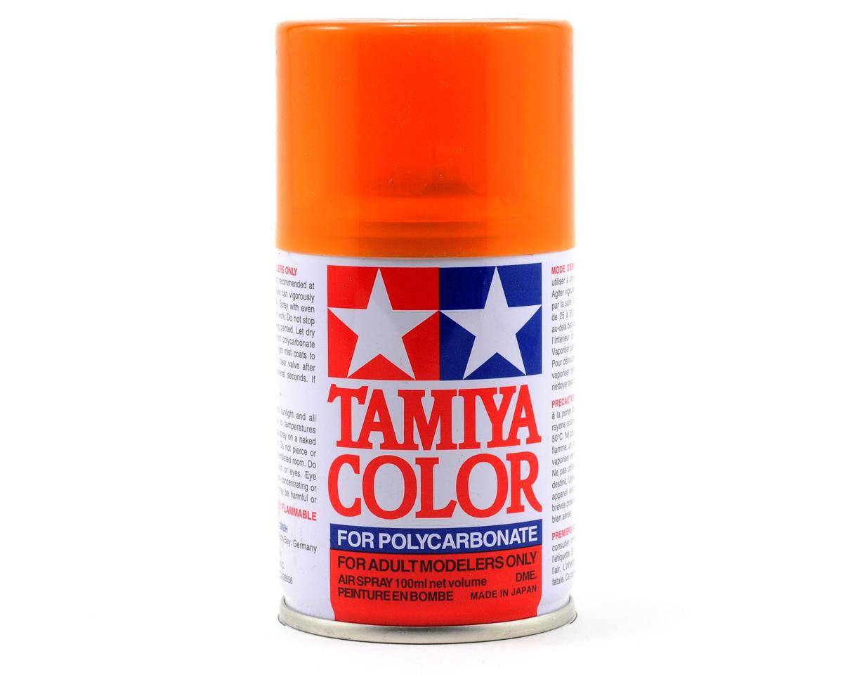 PS Spray Paint 100ml Can