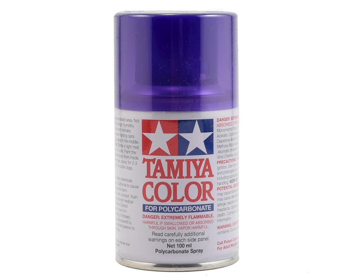 PS Spray Paint 100ml Can