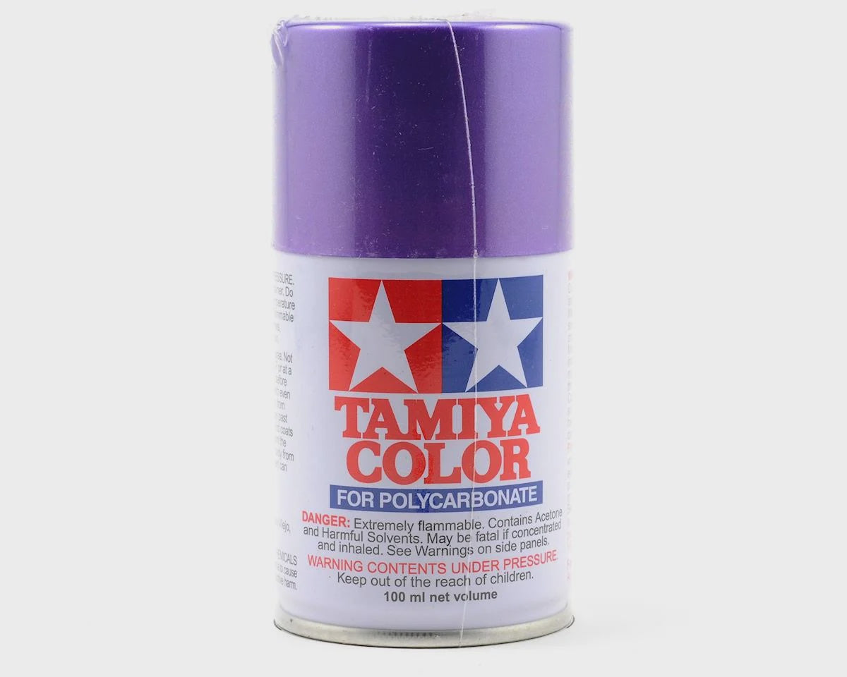 PS Spray Paint 100ml Can