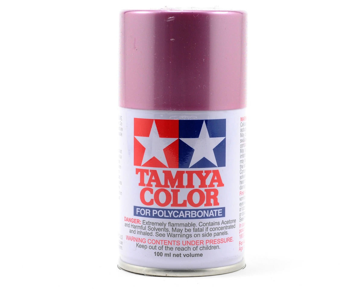 PS Spray Paint 100ml Can