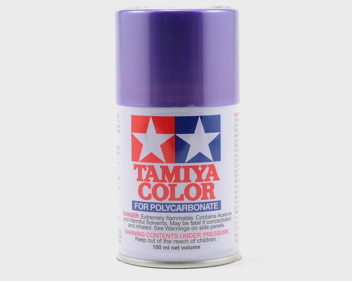 PS Spray Paint 100ml Can