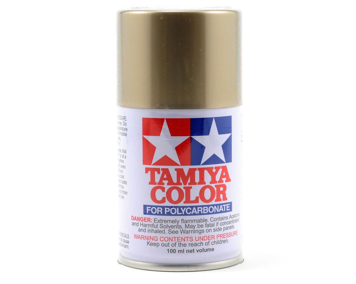 PS Spray Paint 100ml Can
