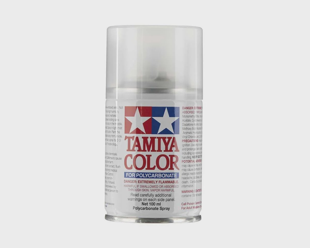 PS Spray Paint 100ml Can