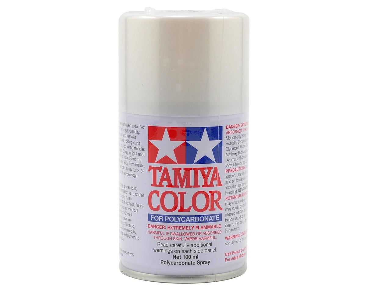 PS Spray Paint 100ml Can