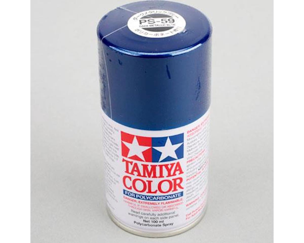 PS Spray Paint 100ml Can
