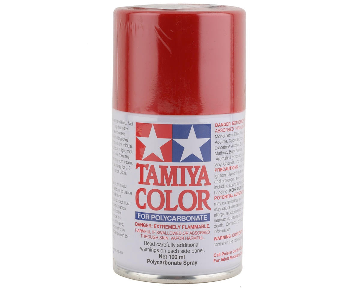 PS Spray Paint 100ml Can