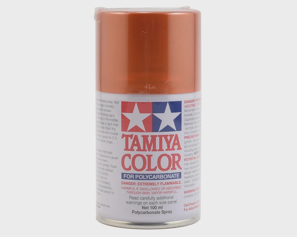 PS Spray Paint 100ml Can