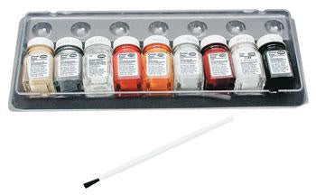 Auto Detail Paint Set