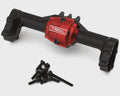 Ascent 18 Aluminum Axle Housing