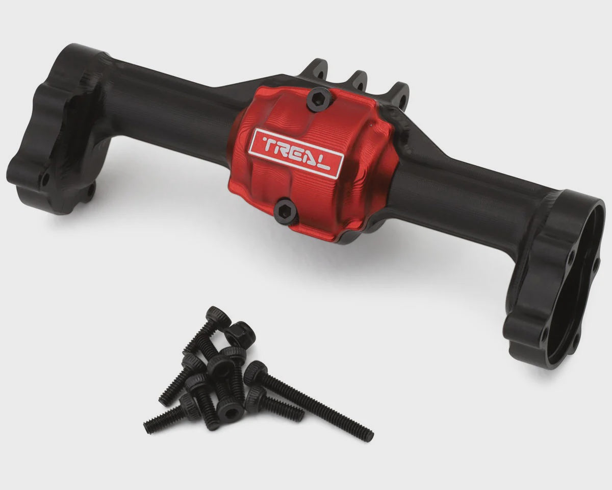 Ascent 18 Aluminum Axle Housing