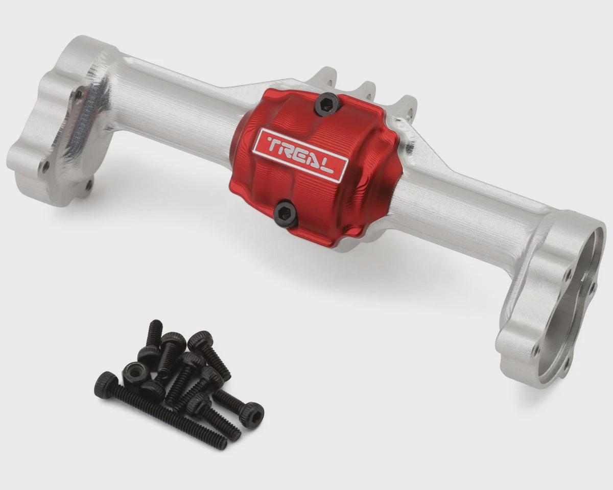 Ascent 18 Aluminum Axle Housing