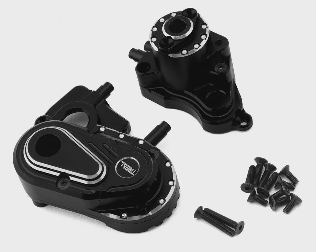 Axial Capra CNC Aluminum Transmission Case