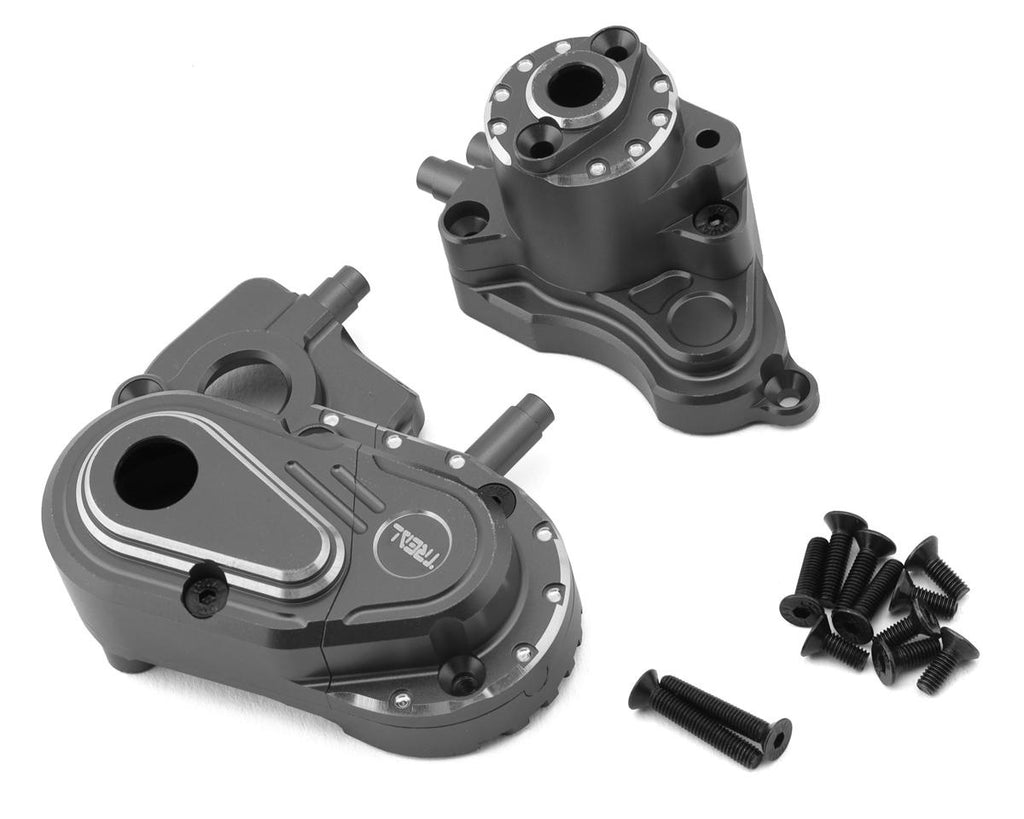 Axial Capra CNC Aluminum Transmission Case
