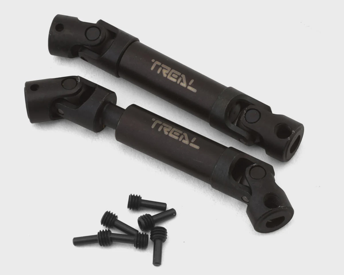 Losi Mini LMT Hardened Steel Center Driveshaft