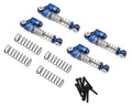 Axial SCX24 Aluminum Threaded Shocks