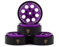 1.0" 8-Hole Beadlock Wheels