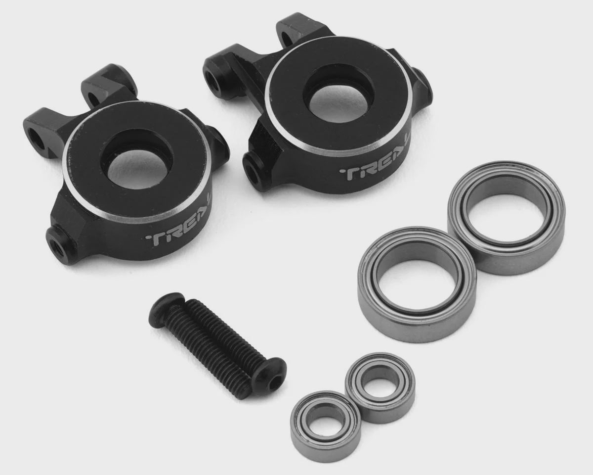 TRX-4M Front Steering Knuckles