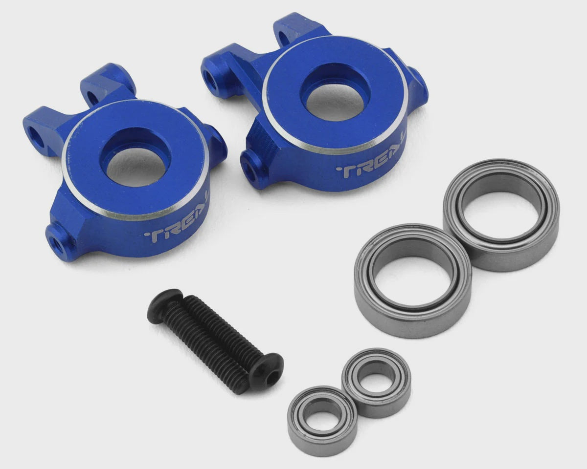 TRX-4M Front Steering Knuckles