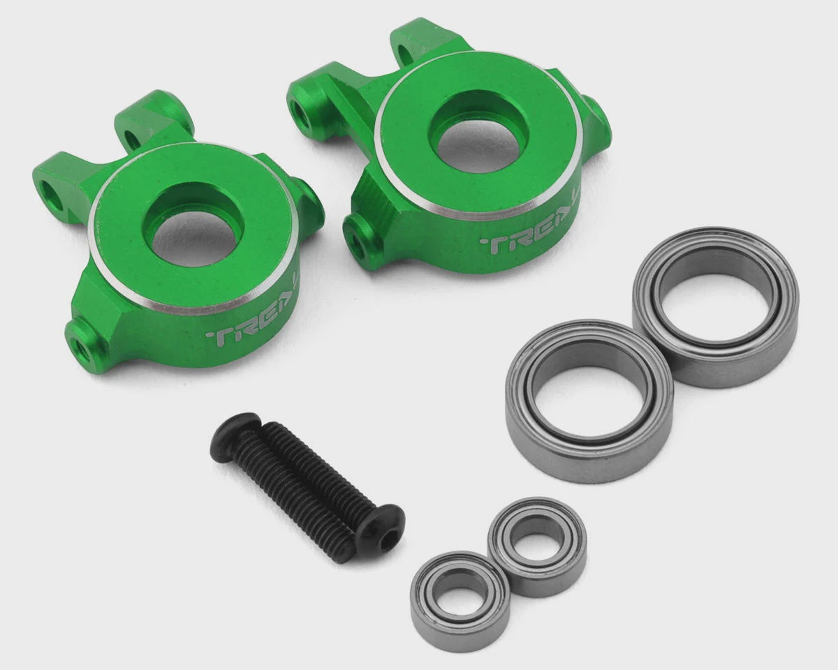 TRX-4M Front Steering Knuckles