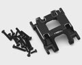 TRX-4M CNC Center Skid Plate