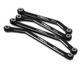 TRX-4M Aluminum High Clearance Lower Suspension Links
