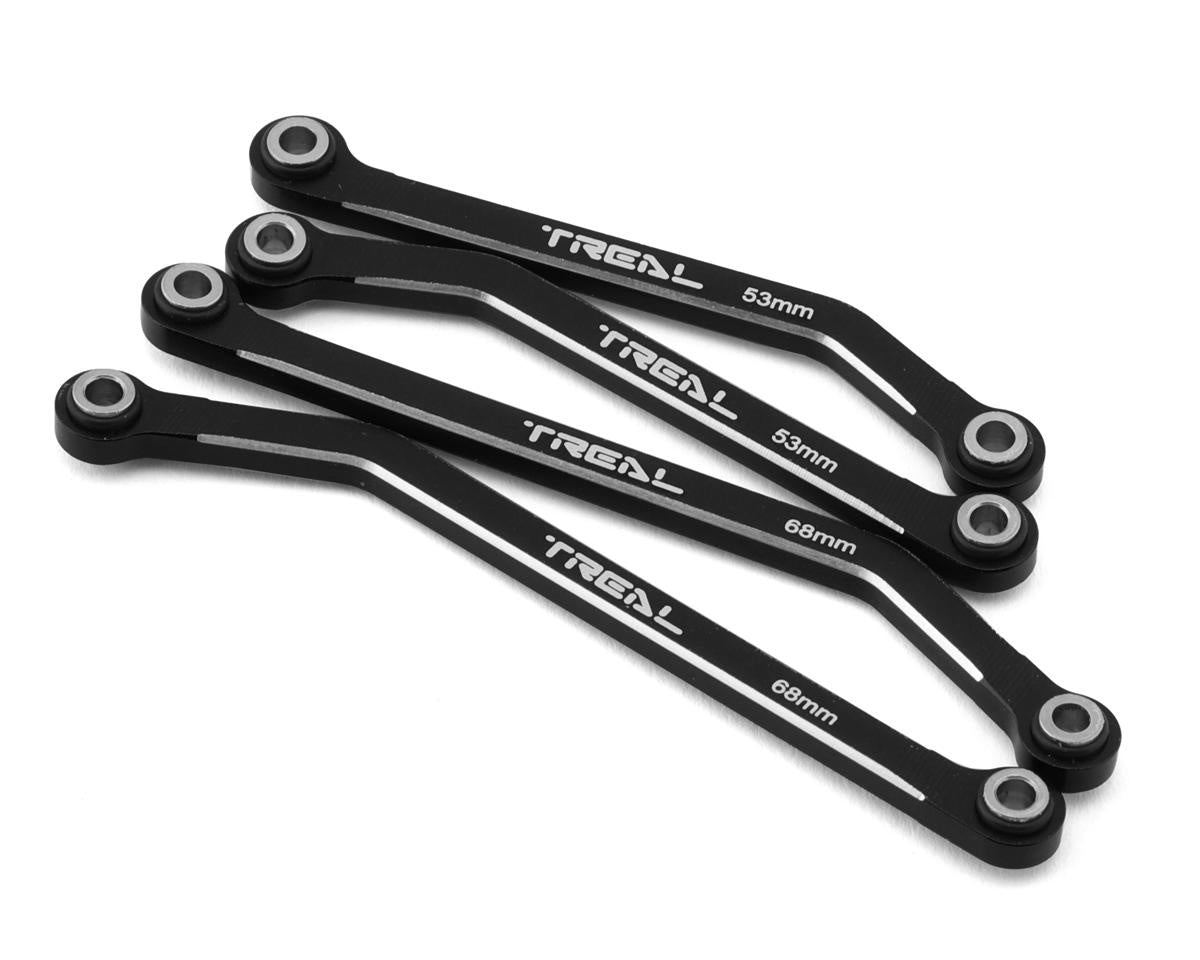 TRX-4M Aluminum High Clearance Lower Suspension Links