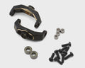 TRX-4M Brass Front C-Hubs (5.2g)