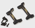 TRX-4M Front and Rear Bumper Mounts
