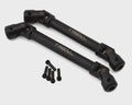 TRX-4 Heavy Duty Hardened Steel Center Driveshafts