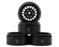 Type N 1.9" Multi-Spoke Beadlock Wheels