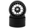 2.2" Beadlock Wheels