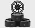 Type V2 1.9" Beadlock Wheels