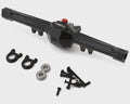 H10 Optic 7075 Aluminum Rear Axle Housing Set