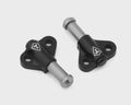 H10 Optic Aluminum Functional Bump Stops