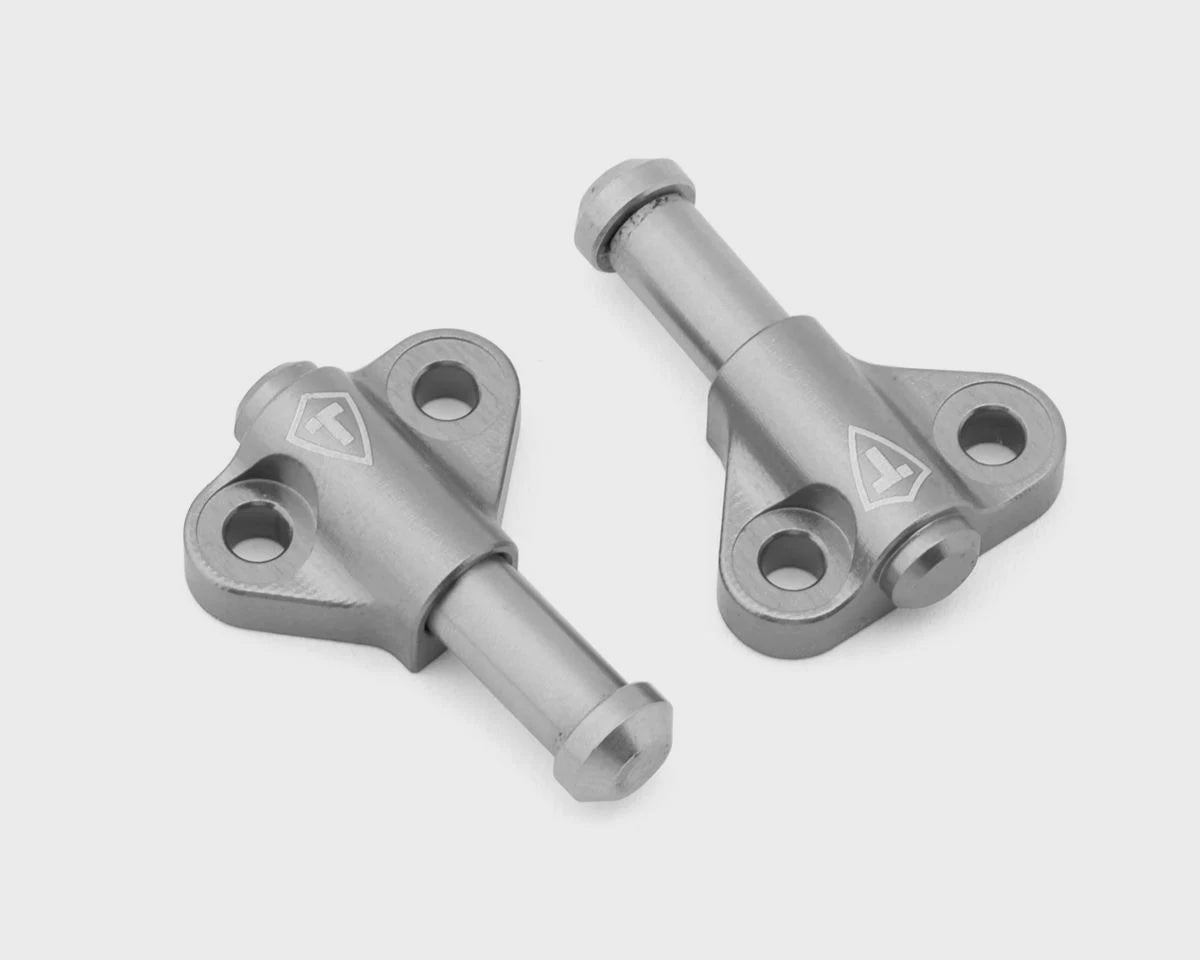 H10 Optic Aluminum Functional Bump Stops