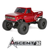 Ascent 32 Crawler