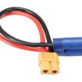 Friendly Hobbies Battery & Charger Accessories